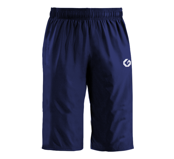 Gatti 3/4 Pants Sport Airy Light Cooling Pants 312226